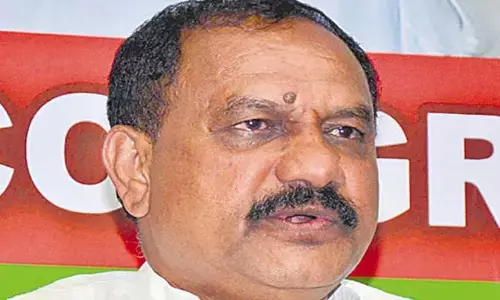 కాంగ్రెస్ ఖాతాలో మరో ఎమ్మెల్సీ సీటు పక్కా: మహేష్ కుమార్ గౌడ్