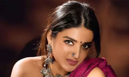 Nidhhi Agerwal