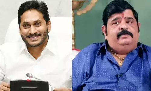 జగన్ ఇన్ని సీట్ల మెజారిటీతో గెలుస్తాడు.. ముందే చెప్పేసిన వేణుస్వామి!