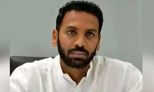 మహిళల సభలో చంద్రబాబు ఆ టాపిక్ మాట్లాడటం దారుణం: MLA శిల్పారవి