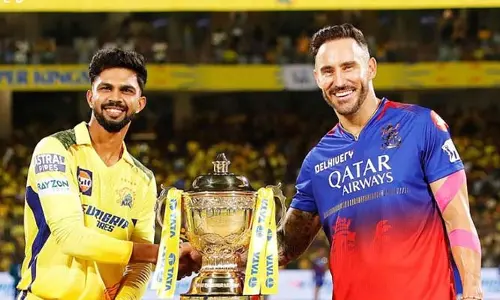మే 18న చెన్నయ్‌తో బెంగళూరు ఢీ.. ఎవరు గెలుస్తారో చెప్పేసిన క్రిస్ గేల్