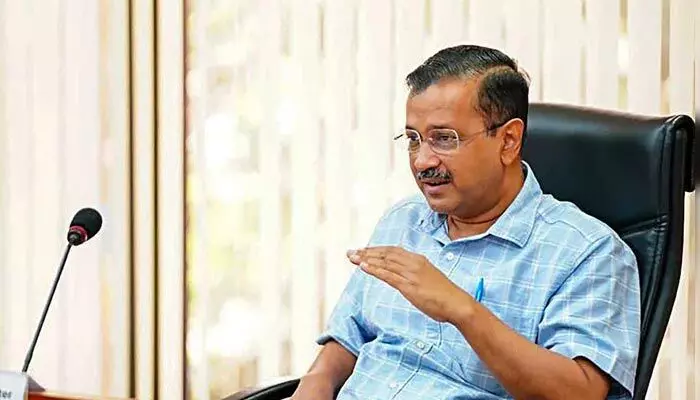 మొహల్లా క్లినిక్లలో మందుల కొరత లేకుండా చూడండి: కేజ్రీవాల్ రెండో ఉత్తర్వు జారీ మొహల్లా క్లినిక్లలో మందుల కొరత లేకుండా చూడండి: కేజ్రీవాల్ రెండో ఉత్తర్వు జారీ