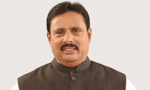 Union Budjet: వారిని హైదరాబాద్ లో తిరగనివ్వం!.. దానం నాగేందర్ సంచలన వ్యాఖ్యలు