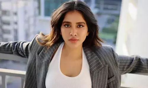 ఆ పాన్ ఇండియా సినిమాలో ఇస్మార్ట్ బ్యూటీకి ఆఫర్.. కలిసొచ్చేనా!