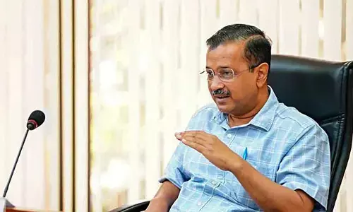 మొహల్లా క్లినిక్‌లలో మందుల కొరత లేకుండా చూడండి: కేజ్రీవాల్ రెండో ఉత్తర్వు జారీ