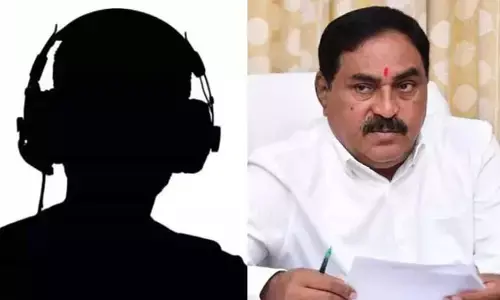 BREAKING: ఫోన్ ట్యాపింగ్ కేసుపై తొలిసారి స్పందించిన మాజీ మంత్రి ఎర్రబెల్లి.. ప్రణీత్ రావుపై సంచలన వ్యాఖ్యలు