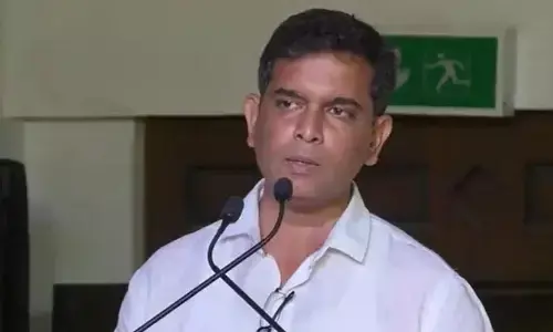 ఆప్‌కు వ్యతిరేకంగా ఈడీ సాక్షాలు సృష్టిస్తోంది: అమిత్ పాలేకర్ కీలక వ్యాఖ్యలు