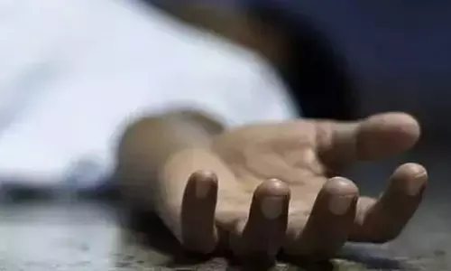 కోటాలో మరో విద్యార్థి ఆత్మహత్య : మూడు నెలల్లోనే ఏడో ఘటన