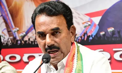 కేసీఆర్ పాలనలో నిజాయితీ కనిపించలేదు.. అందుకే బీఆర్ఎస్ నుంచి బయటకు వచ్చా: మంత్రి జూపల్లి ఆసక్తికర వ్యాఖ్యలు