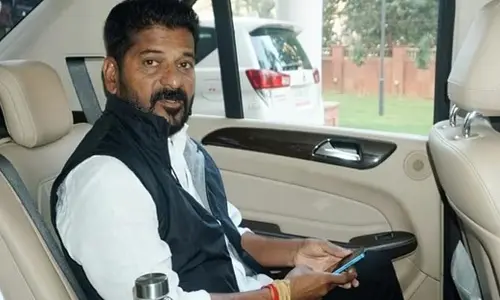 రేపు ఢిల్లీకి సీఎం రేవంత్ రెడ్డి.. కాంగ్రెస్ ఫైనల్ లిస్ట్ ఎప్పుడంటే?