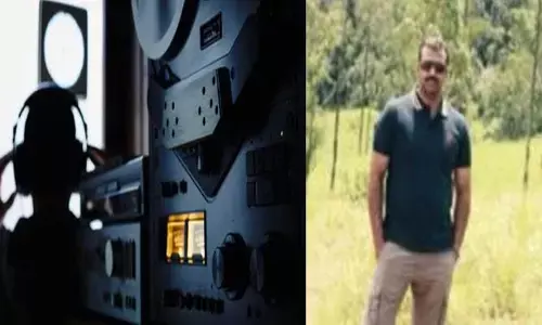ఫోన్ ట్యాపింగ్ వ్యవహారంలో తెరపైకి ఎమ్మెల్సీ పాత్ర