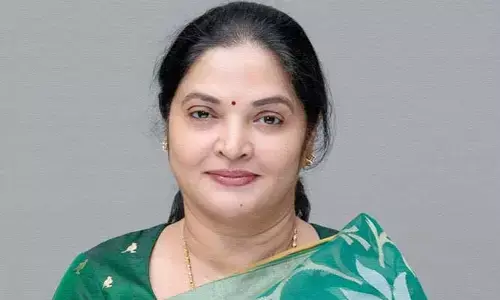 వాళ్ల అనుమతితోనే రెండో పెళ్లి చేసుకున్నా.. క్లారిటీ ఇచ్చిన TDP ఎమ్మెల్యే అభ్యర్థి