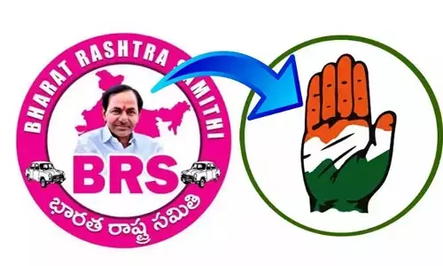 ఇప్పుడే చేరికలు ఎందుకు, కాస్త ఆగలేకపోయారా?