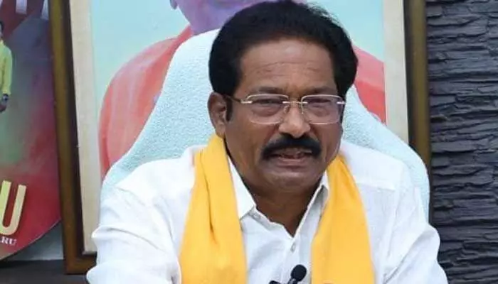 AP Politics: ఆ పార్టీ ప్రముఖ నేతకు సిఐ బెదిరింపులు.. చర్యలు తీసుకోవాలని డిమాండ్ AP Politics: ఆ పార్టీ ప్రముఖ నేతకు సిఐ బెదిరింపులు.. చర్యలు తీసుకోవాలని డిమాండ్