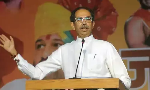 శివసేన(యూబీటీ) తొలి జాబితా రిలీజ్: కాంగ్రెస్ నేతల అసంతృప్తి