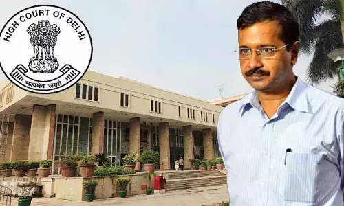 Liquor policy case: నేడు ఢిల్లీ హైకోర్టులో విచారణకు రానున్న సీఎం కేజ్రీవాల్ పిటిషన్.. తీర్పుపై సర్వత్రా ఉత్కంఠ