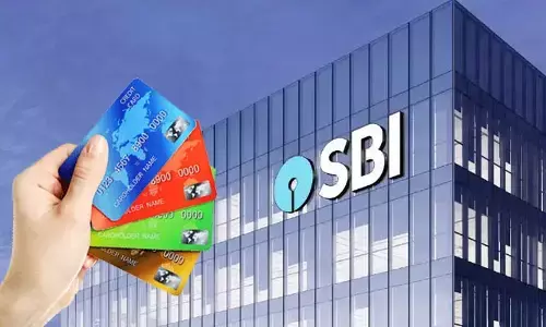 SBI debit card: మీరు ఎస్‌బీఐ డెబిట్ కార్డు వాడుతున్నారా..? అయితే ఇక మీకు చార్జీల మోతే
