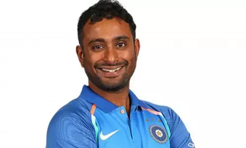 Cricketer: అంబటి రాయుడు ట్వీట్ వైరల్.. ఆ విషయంలో మళ్ళీ యూటర్న్ తీసుకోనున్నారా..?