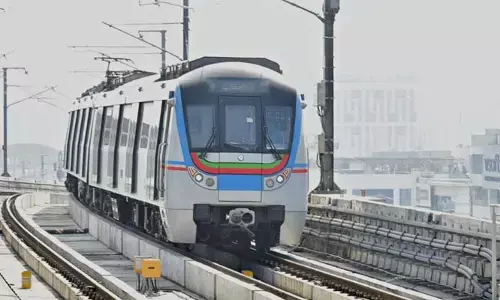 Hyderabad Metro Rail : ప్రయాణికులకు అలర్ట్.మెట్రో రైలు టైమింగ్స్ చేంజ్