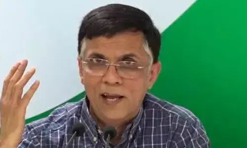 బీజేపీ ప్లాన్ బీ అమలు చేస్తోంది: కాంగ్రెస్ విమర్శలు