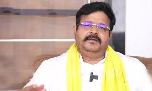 ప్రజల సమస్యలు పట్టించుకోని ఎమ్మెల్యే.. ఎక్కడ చూసిన సమస్యలే..