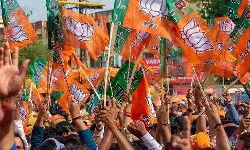 Breaking News: ఏపీ బీజేపీ అభ్యర్థుల లిస్టు విడుదల