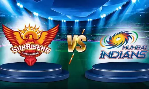 ఉప్పల్ మైదానంలో కాసేపట్లో IPL మ్యాచ్‌.. అభిమానులకు బిగ్ అలర్ట్