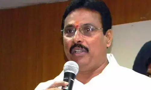 KCR గొప్ప నాయకుడు.. దానం నాగేందర్ షాకింగ్ కామెంట్స్