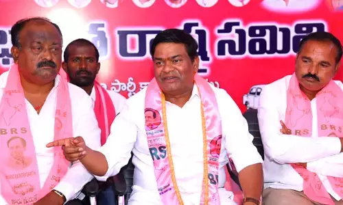 రేవంత్ రెడ్డి ముమ్మాటికీ యూట్యూబ్ ముఖ్యమంత్రే