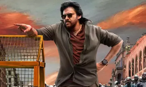 Pavan Kalyan : గూగుల్ సెర్చ్ టాప్ లో పవన్ కళ్యాణ్