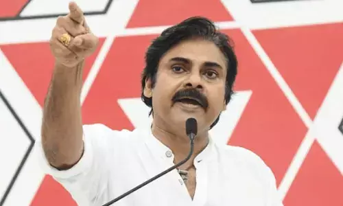 జనసైనికులకు పవన్ కల్యాణ్ కీలక సందేశం