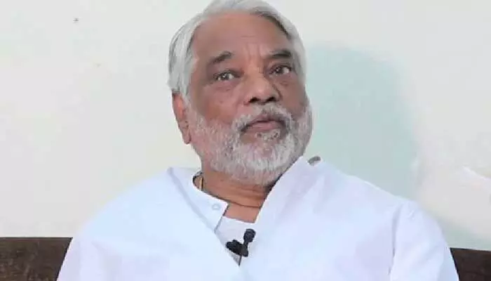 కాంగ్రెస్లో చేరాలనుకుంటున్నా.. కేశవరావు అధికారిక ప్రకటన కాంగ్రెస్లో చేరాలనుకుంటున్నా.. కేశవరావు అధికారిక ప్రకటన
