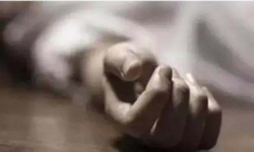 కోటాలో ఆగని ఆత్మహత్యలు: మరో విద్యార్థిని సూసైడ్