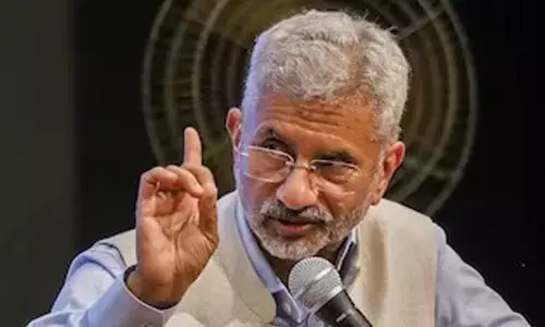 యుద్ధంలో ఎప్పుడూ పరిష్కారం దొరకదు: రష్యా ఉక్రెయిన్ వార్‌పై జైశంకర్