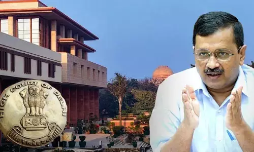 BREAKING: ఢిల్లీ హైకోర్టులో సీఎం కేజ్రీవాల్ బిగ్ రిలీఫ్.. సీఎం పదవి నుంచి తొలగింపుపై ధర్మాసనం కీలక వ్యాఖ్యలు