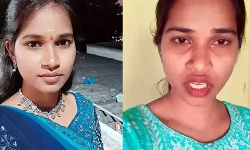 పార్లమెంట్ ఎన్నికల్లో ఘోరంగా ఓడిపోయిన బర్రెలక్క.. ఇక రాజకీయాలకు గుడ్ బై?