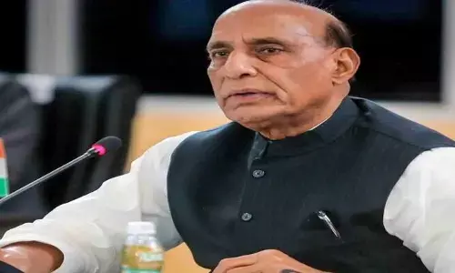 అవసరమైతే అగ్నివీర్ రిక్రూట్‌మెంట్ స్కీమ్‌లో మార్పునకు సిద్ధం: రాజ్‌నాథ్ సింగ్