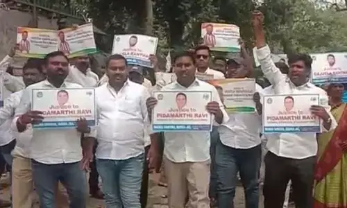 ఏఐసీసీని తాకిన ‘మాదిగ’ సెగ.. ఆ రెండు టికెట్లు కావాలని డిమాండ్