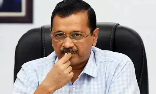 జైలు నుంచి కేజ్రీవాల్ వరుస ఆదేశాలపై.. హైకోర్టు ఏం చెప్పిందంటే ?