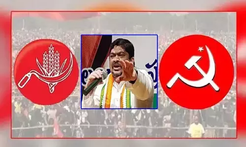కమ్యూనిస్టుల మద్దతు కావాలి! మంత్రి పొన్నం ఆసక్తికర ట్వీట్