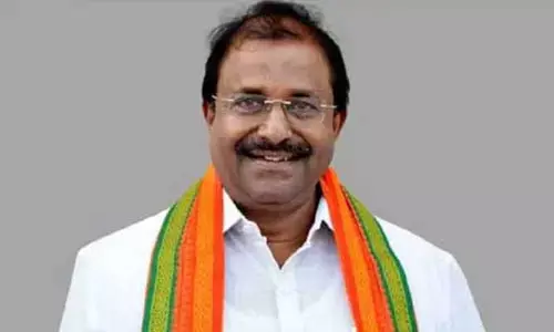 ఎమ్మెల్సీ సోము వీర్రాజుకు కీలక బాధ్యతలు