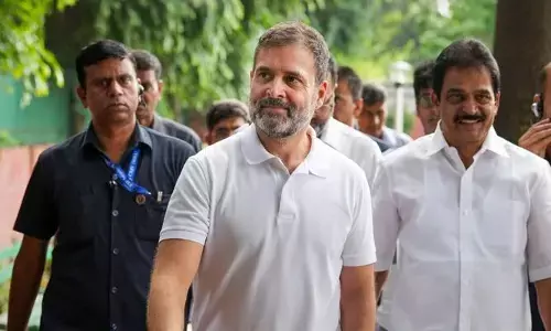 ఏప్రిల్ 3న నామినేషన్ దాఖలు చేయనున్న రాహుల్ గాంధీ