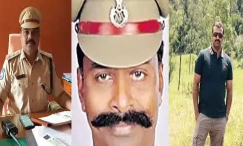 భుజంగరావు, తిరుపతన్నకు 5 రోజుల కస్టడీ