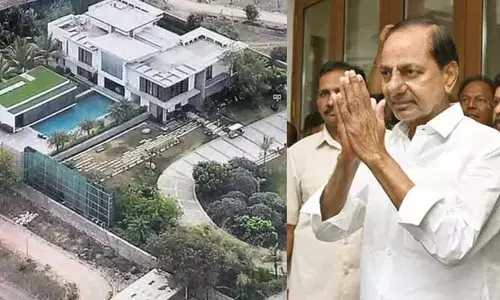 ‘అక్కడినుంచే ఫోన్ల ట్యాపింగ్ జరుగుతోంది.. వెంటనే తనిఖీలు చేయండి’