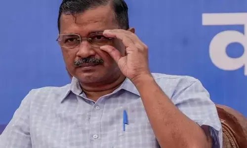 ఢిల్లీ సీఎంగా కేజ్రీవాల్‌ను తొలగించాలన్న పిల్‌ను కొట్టివేసిన ఢిల్లీ హైకోర్టు