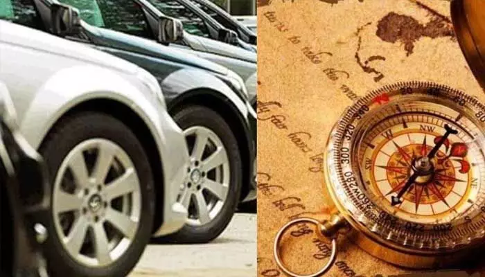 వాహనాల పార్కింగ్కు కూడా వాస్తు ఉంటుందా.. కార్ ను ఎక్కడ నిలపాలి.. వాహనాల పార్కింగ్కు కూడా వాస్తు ఉంటుందా.. కార్ ను ఎక్కడ నిలపాలి..