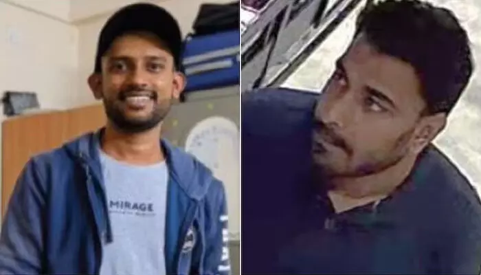 ఆ ఇద్దరి గురించి చెప్తే రూ.20 లక్షలు.. ఎన్ఐఏ భారీ రివార్డు ఆ ఇద్దరి గురించి చెప్తే రూ.20 లక్షలు.. ఎన్ఐఏ భారీ రివార్డు