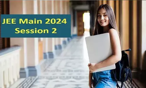 JEE మెయిన్ 2024 సెషన్ 2 పరీక్ష తేదీల్లో మార్పు..