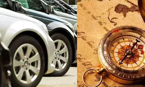 వాహనాల పార్కింగ్‌కు కూడా వాస్తు ఉంటుందా.. కార్ ను ఎక్కడ నిలపాలి..