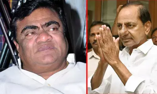 BRS వరంగల్ పార్లమెంట్ అభ్యర్థిగా బాబు మోహన్..?